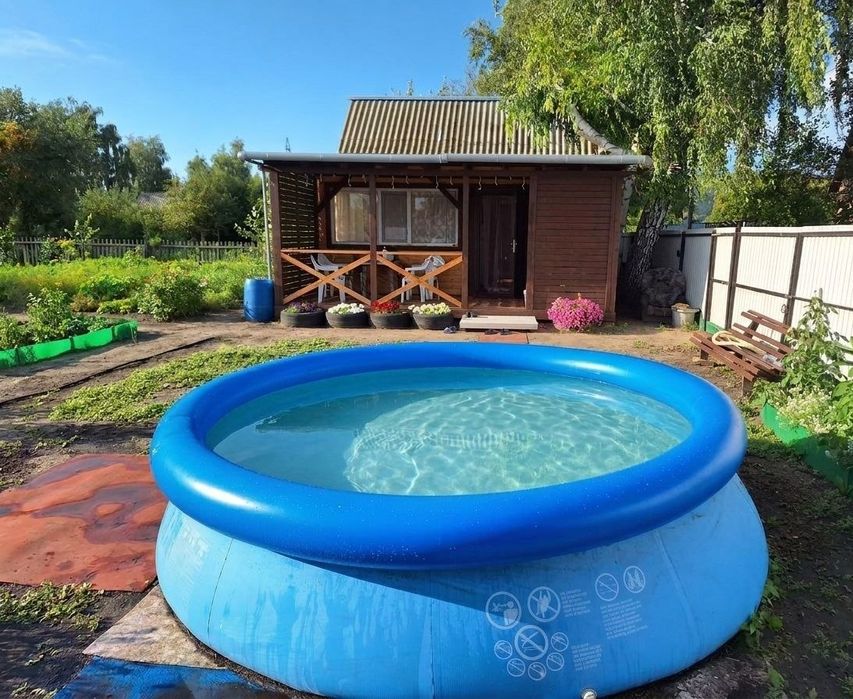 Продам ухоженную дачу