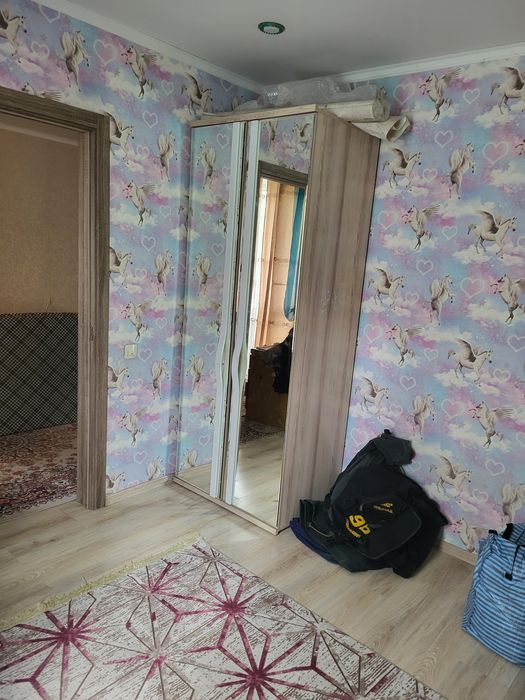 Продажа квартиры