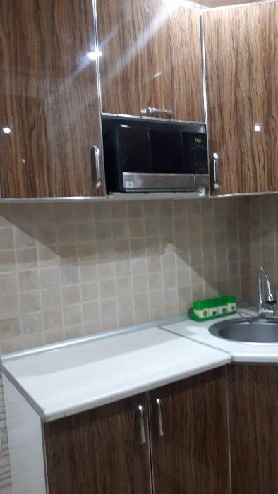 сдаётся квартира на Бобуре