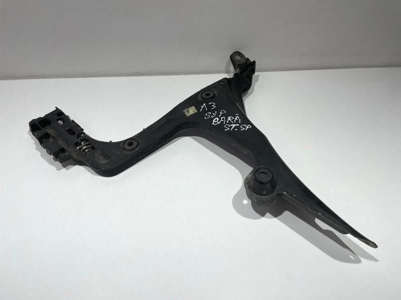 Suport bara stanga spate Audi A3 (2003-2008) [8P1] 8p4807377a