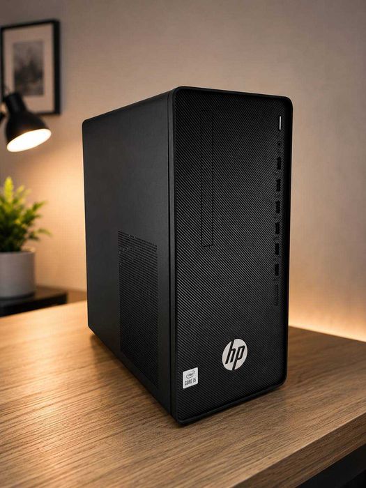 HP Brendi Ofis-logistik Keys/ i5-10500/ OZU 16GB DDR4/ Wi-fi+Bluetooth