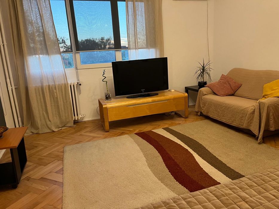 INCHIRIERE apartament 3 camere  Titan-  N.Grigorescu