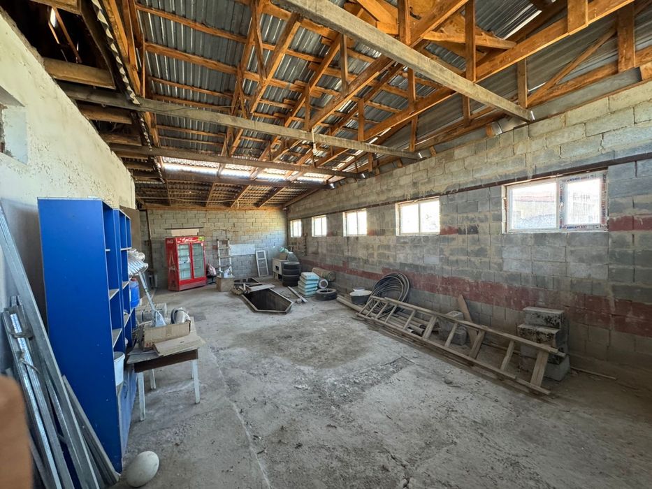 Продам коммерческое помещение