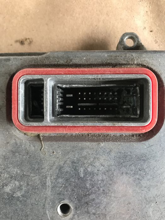 Баласт ксенон Modul xenon Ауди Audi A3 A4 TT 2004-2010 година