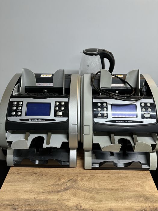 Продам Счетную машину