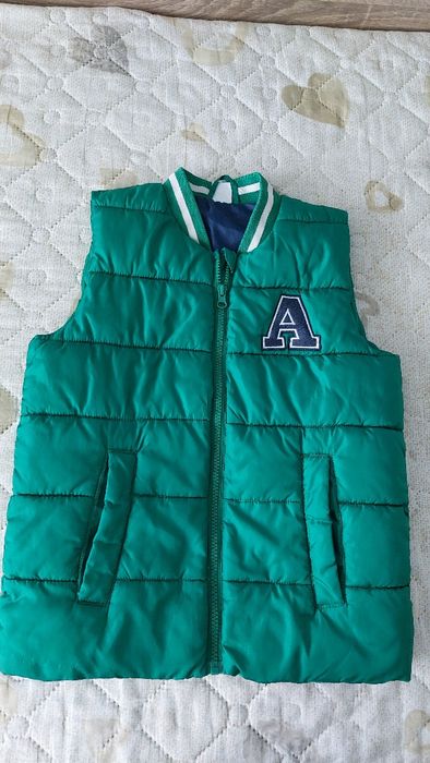 Елек за момче размер 134