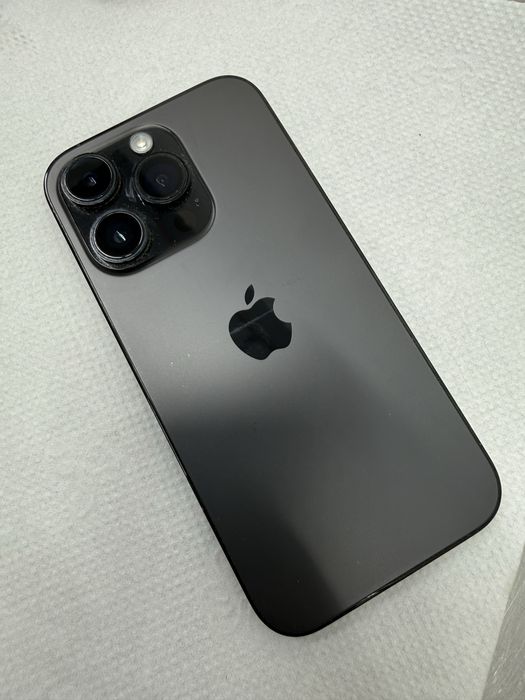 Продам iphone 14 pro
