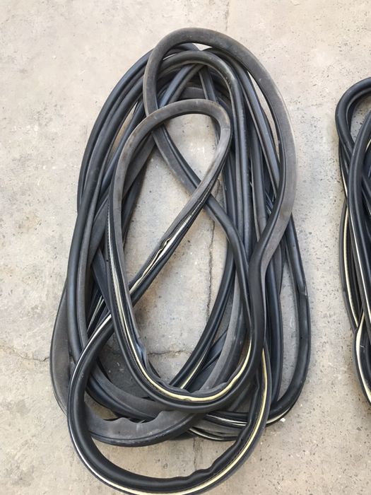 Уплотнители BMW e34