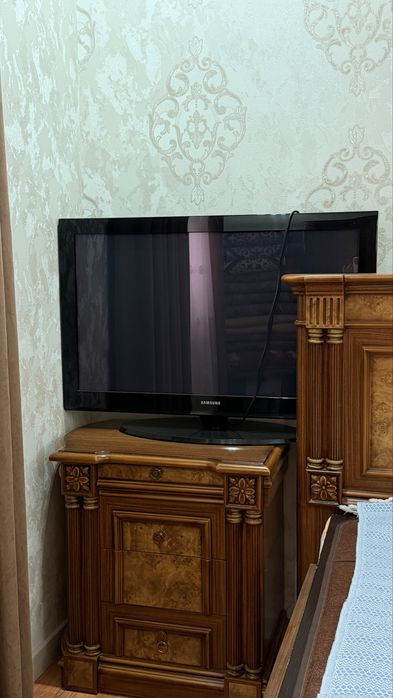 Телевизор Samsung