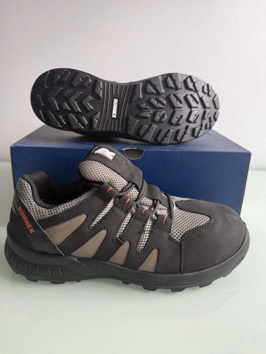 Работни обувки Runnex S1