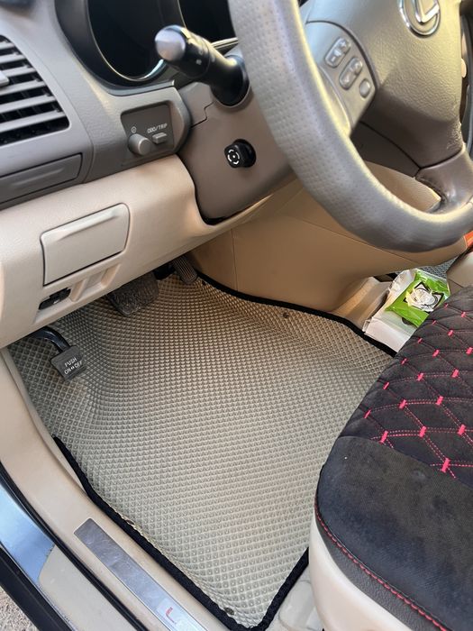 Ева полик химчистка полировка