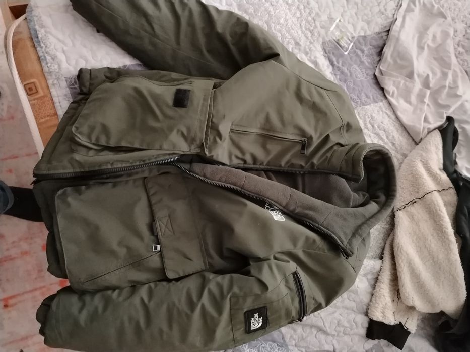 Продам куртку мужской