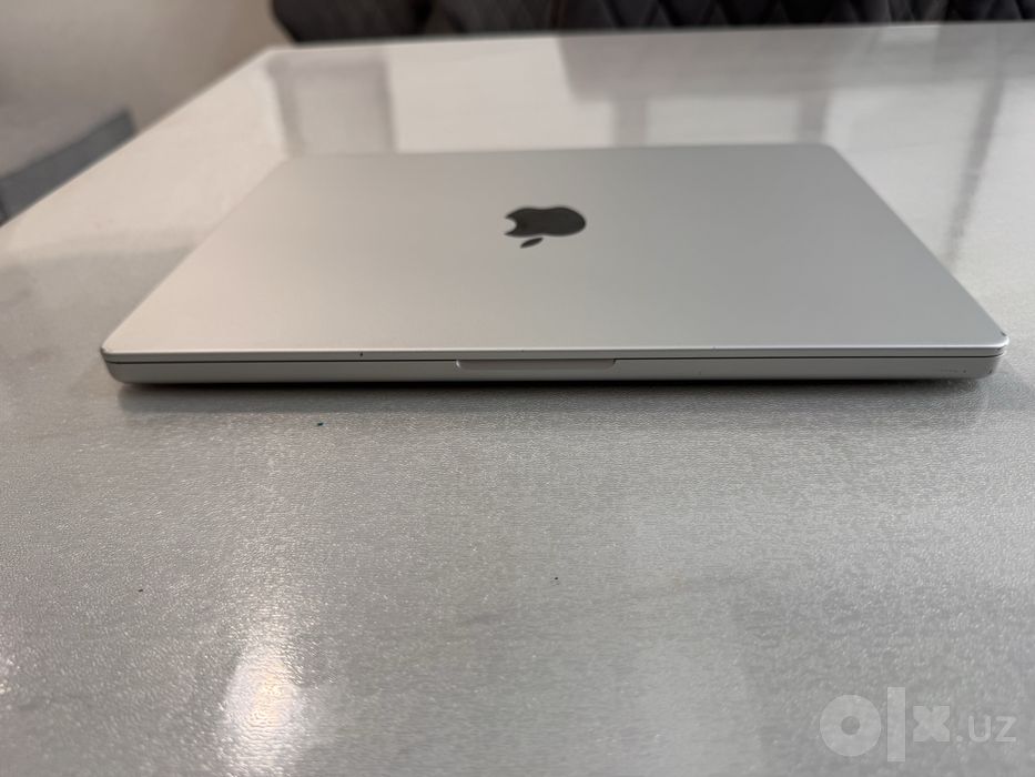 Macbook Pro 14 M1 Max
