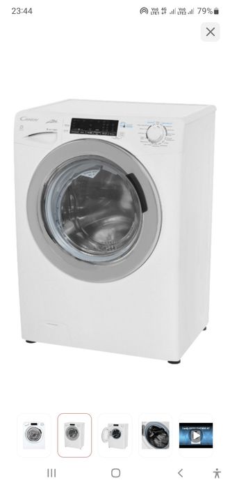 Стиральная машина Candy