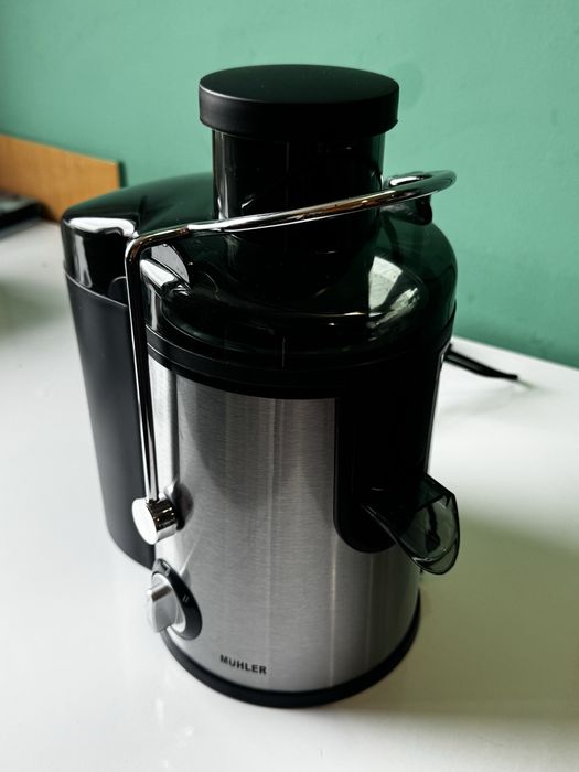 Сокоистисквачка Muhler MJ-600S