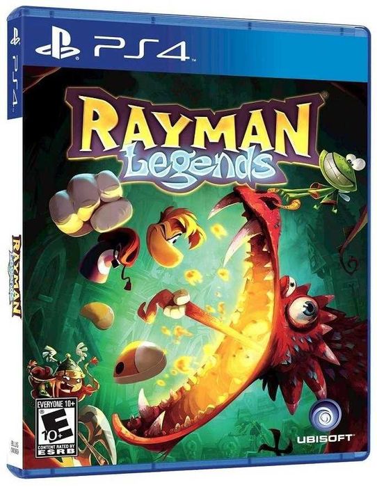 Игры на Sony PlayStation