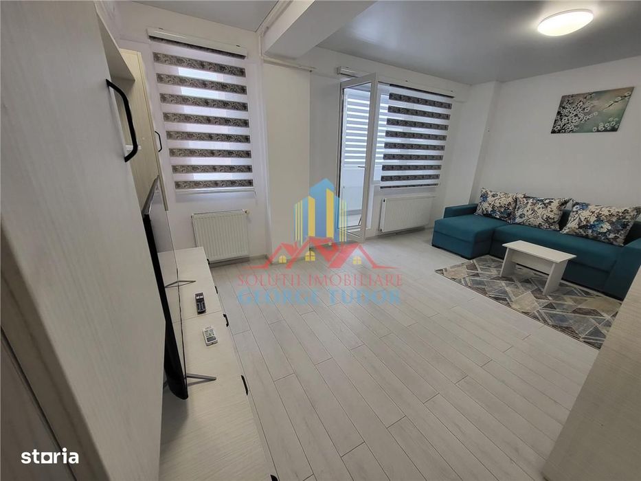 Inchiriere 2 camere Militari Residence