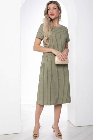 Платья элегантные классические