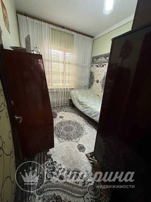 ‼️Феруза 4/3/5 87м2‼️ балкон 2 на 6‼️Эко базар, Гинекология, Согдиана