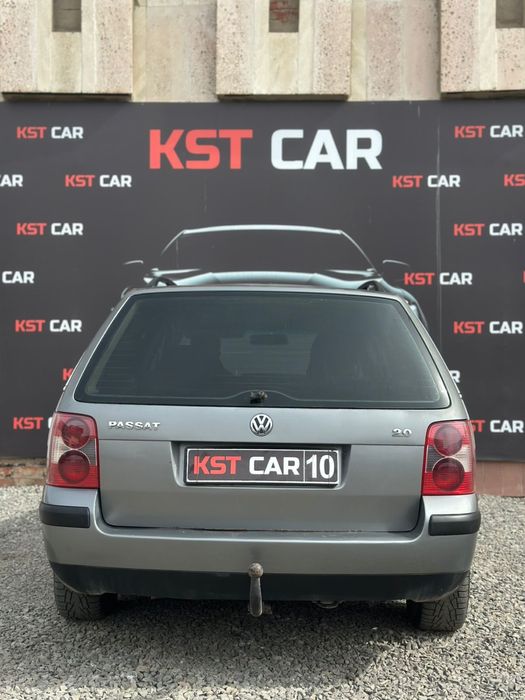 В продаже Volkswagen passat
