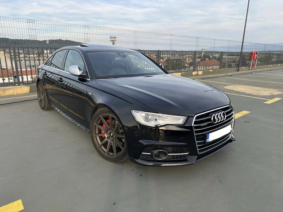 AUDI A6 allroad 0 — imagine 4