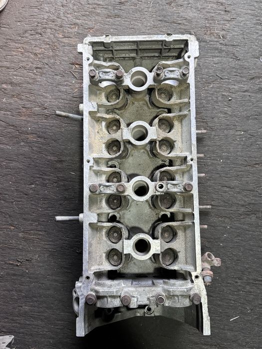 ГПЦ головка на газель