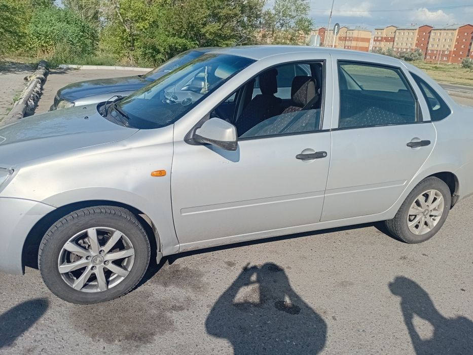 Продам лада гранту