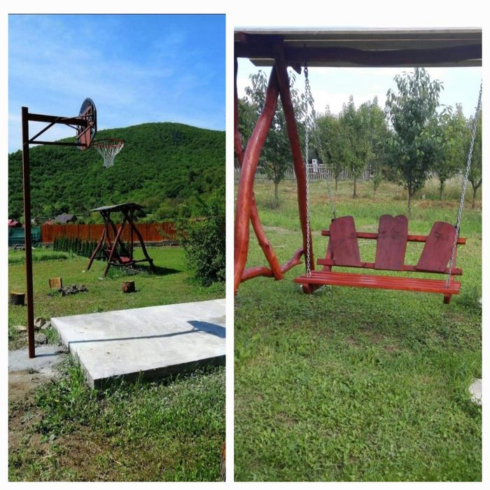 DISPONIBILA de REVELION!Inchiriez cabana