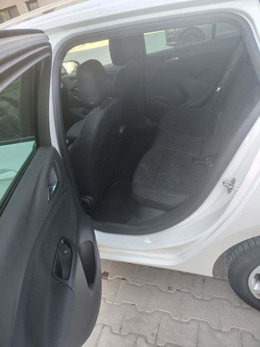 Opel Astra k break 1.6cdti 110cp "Impecabila" fabricație 08-2017