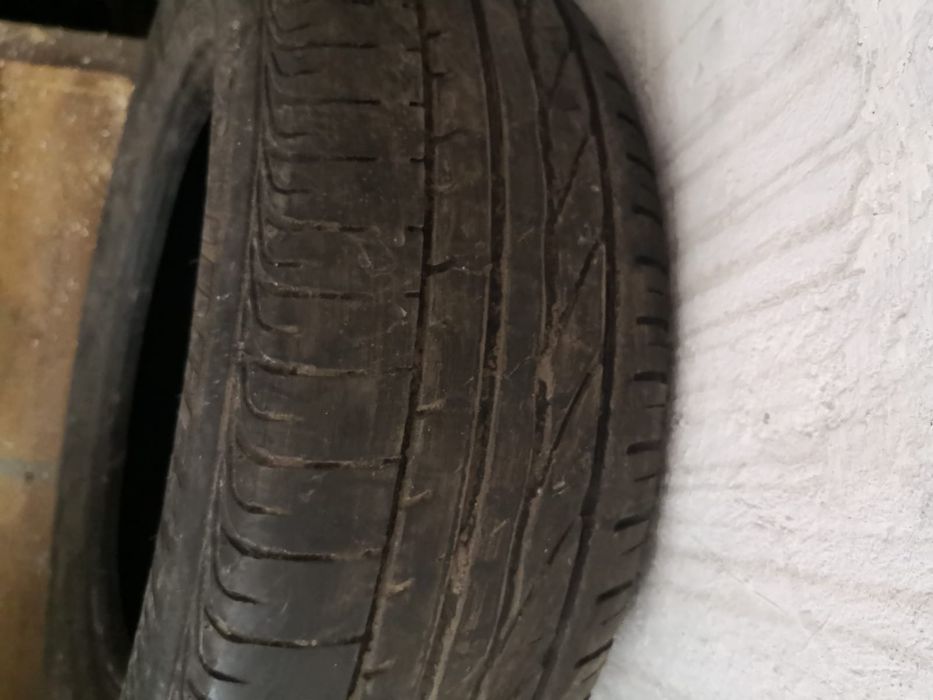Продам Резину летнюю