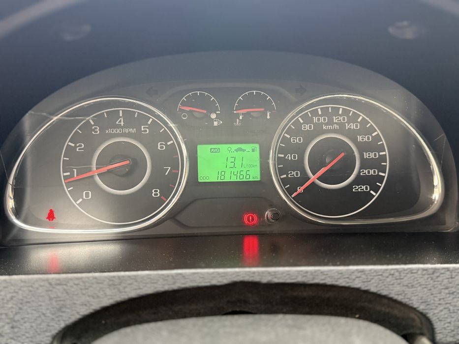 Gentra mexanika bez luk