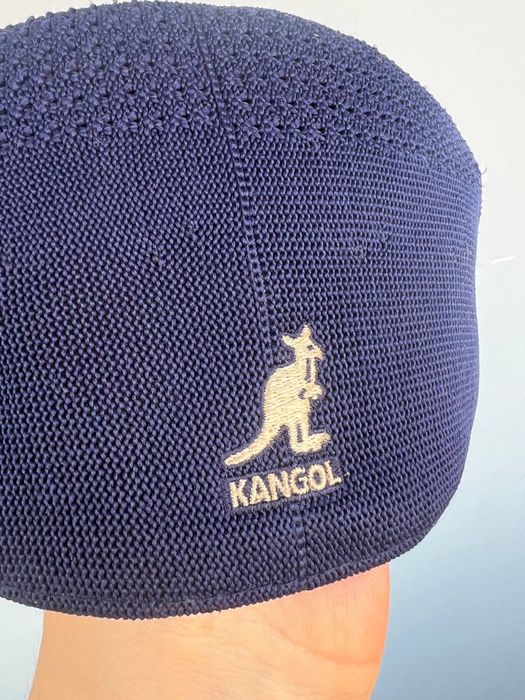 Kangol оригинал