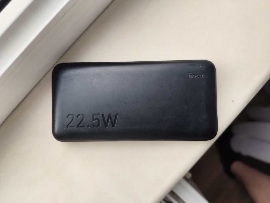 Повербанк 10000mAh