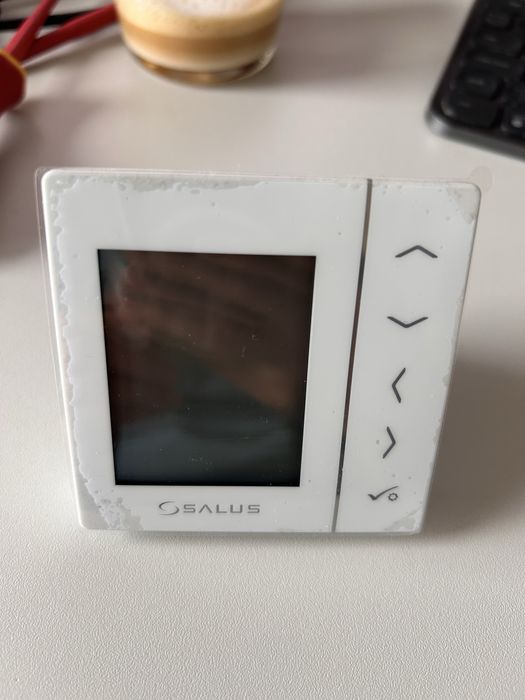 Termostat cu Fir SALUS VS30W