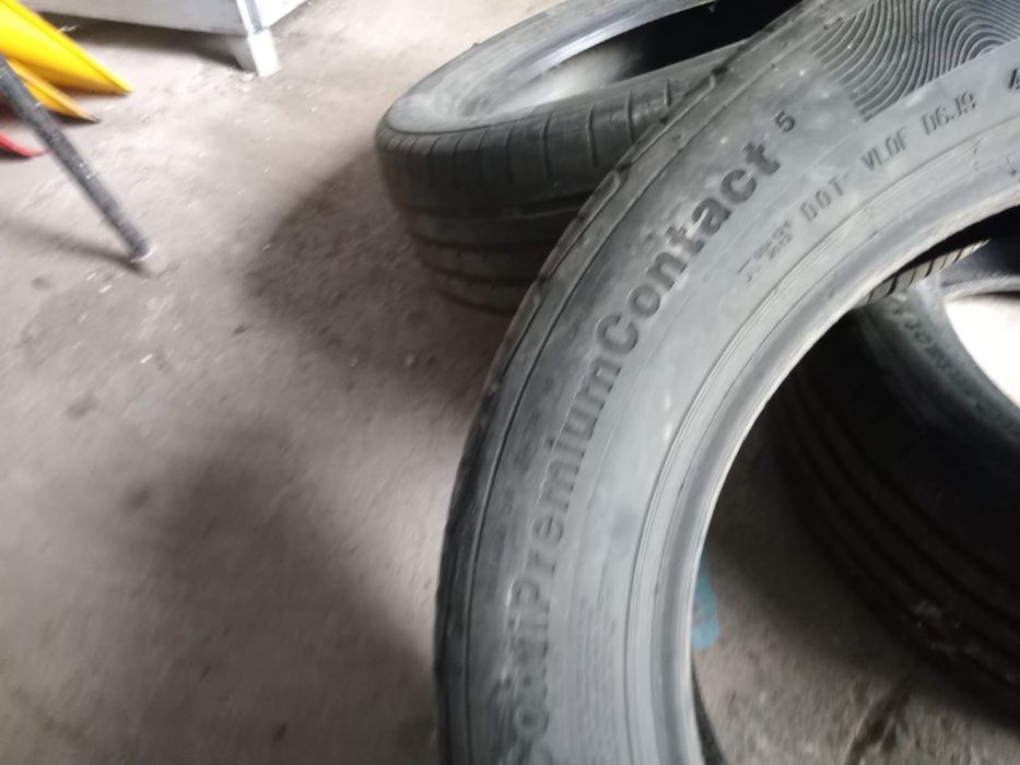 Продам шина 205*55 Р-16