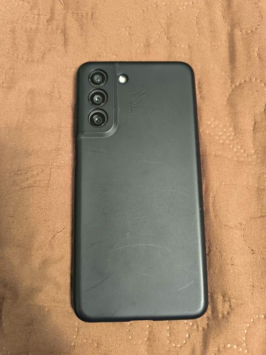 Samsung Galaxy s21 fe