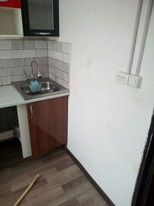 Тахияташда 1чи микра районда 29-дом квартира сатилади 2 комната