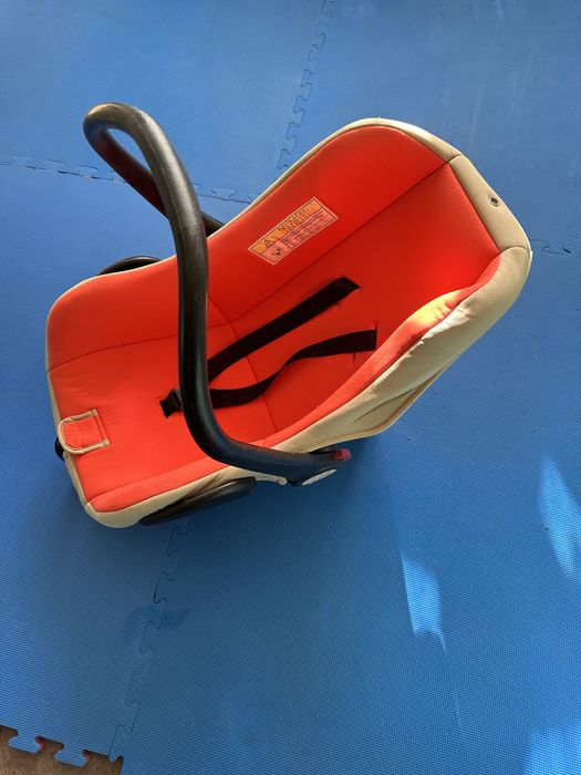 Детско столче