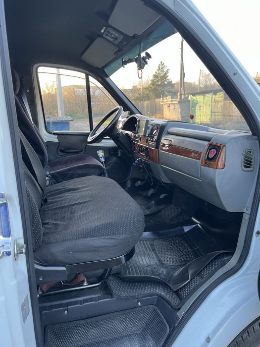 Продаётся Газель