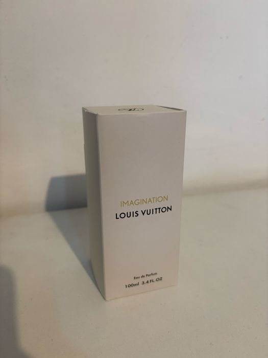 Parfum Louis Vuitton Imagination