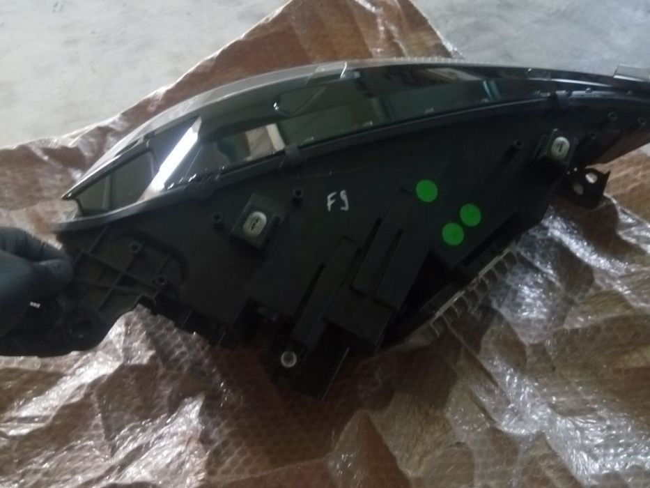 far citroen ds7 far stanga led 9816527080