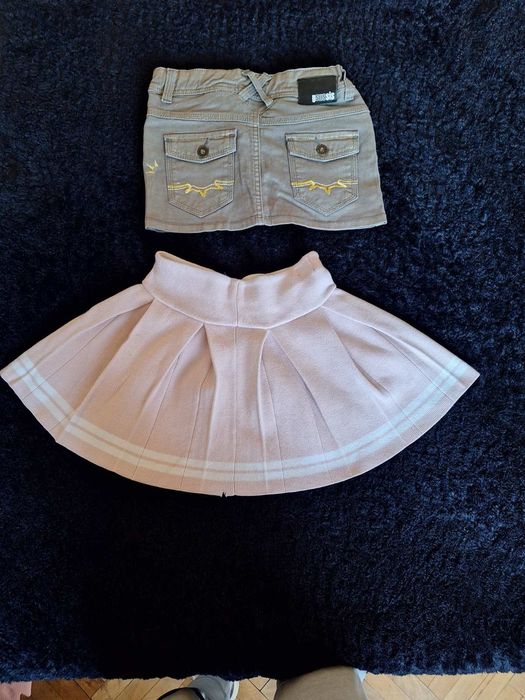 Детски дрешки за момиче