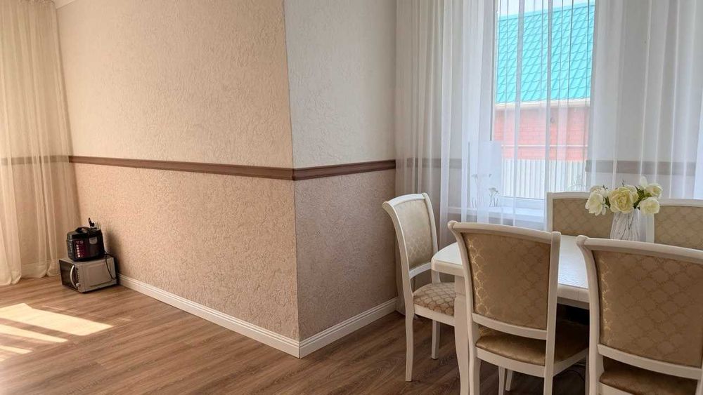 Дом в 3-х уровнях