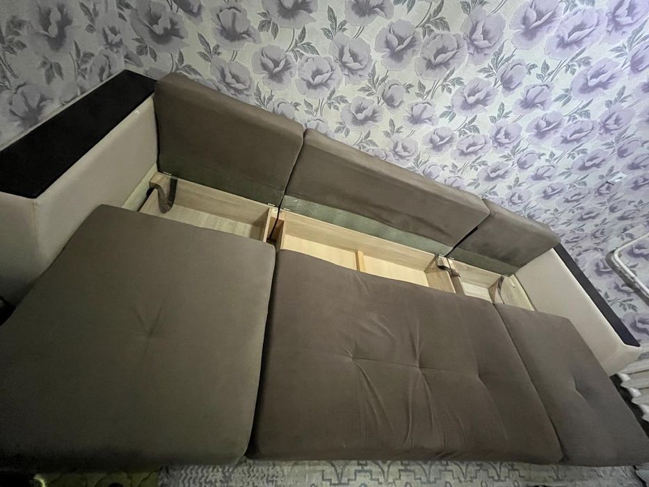 Диван 3метр Рассия