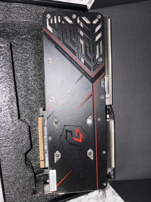 AMD Radeon RX 6600XT OC Gaming 8GB