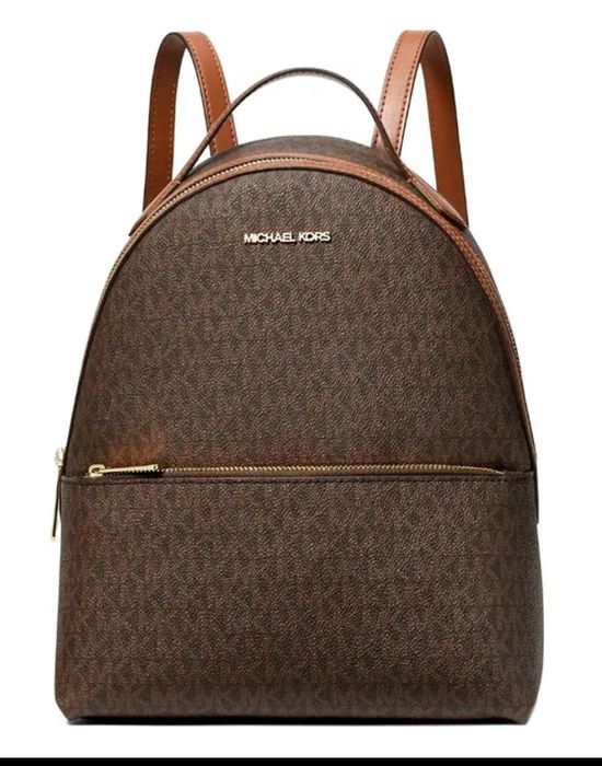 Продам рюкзак Michael Kors оригинал