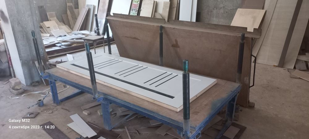 Продаётся холодный прес