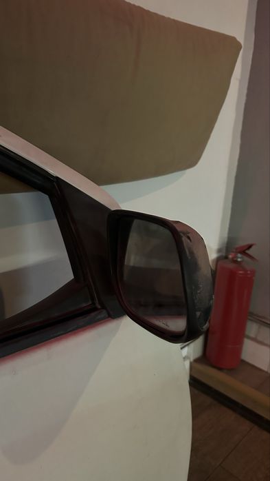 Дверь правая передняя Toyota Yaris