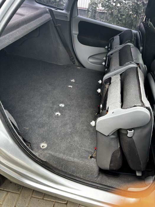 Proprietar vand Citroen Xsara Picasso