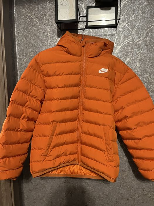 Детски якета Nike